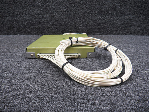 84627-002 Piper PA46-310P Printed Circuit Board Annunciator Box (Core)