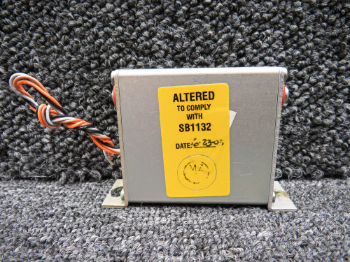 A0320 (Alt: 688-492) Moritz Pitot Heat Timer (Core)