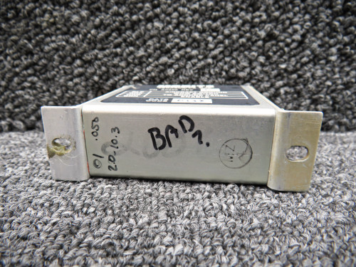 A0320 (Alt: 688-492) Moritz Pitot Heat Timer (Core)