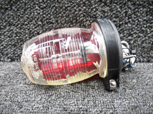 01-0770509-05 Whelen 70509 Anti-Collision Beacon Light Assy (Volts: 28, Core)