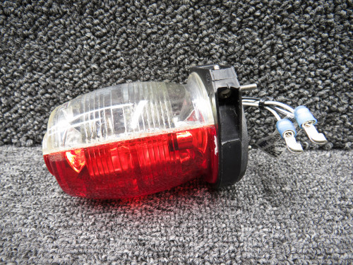 01-0770509-05 Whelen 70509 Anti-Collision Beacon Light Assy (Volts: 28, Core)