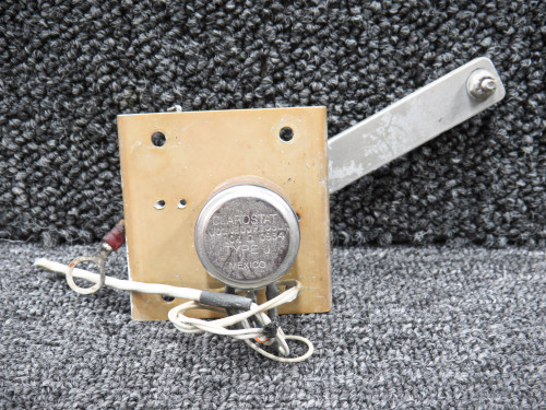 S-Tec Flap Position Sensor Assembly (Core)