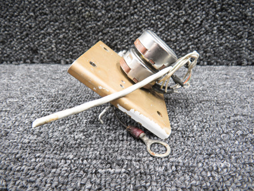 S-Tec Flap Position Sensor Assembly (Core)