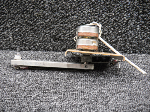 S-Tec Flap Position Sensor Assembly (Core)