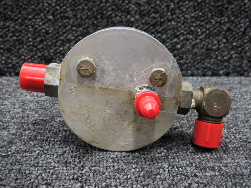 A-1540-4 Gerdes Fuel Gascolator Assembly (Core)