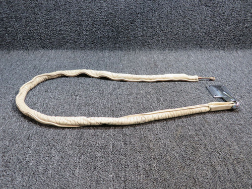 5111507-2 / S292-6 Cessna 421B Chain Cabin Door Upper Snubber W/ Sleeve