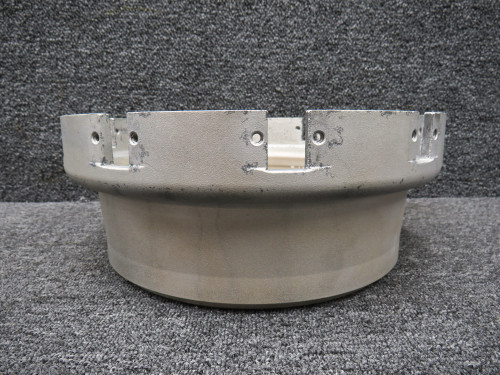 50-300010-133 BF Goodrich 7.50-10 Main Wheel Inner Half (Corrosion)