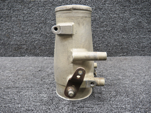 632852 Continental TSIO-520-E Throttle Body Assembly