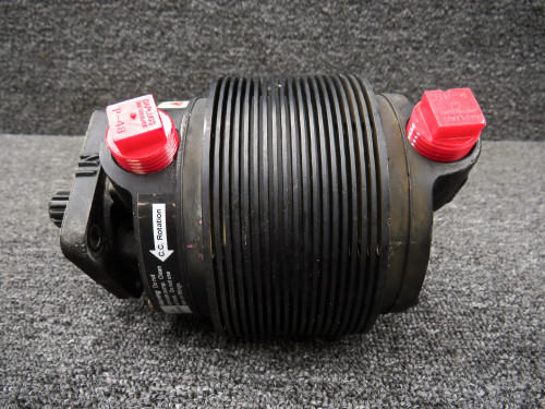 441CC-17 Lycoming TIO-540-AE2A Airborne Dry Air Pump Assembly