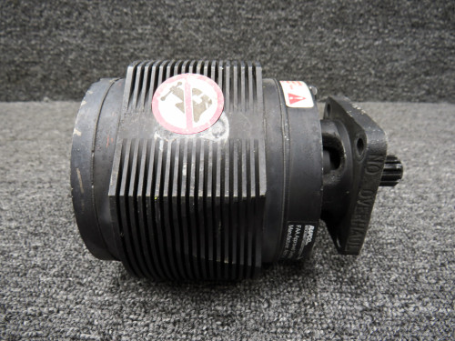 442CW-6 Lycoming TIO-540-AE2A Airborne Dry Air Pump Assembly