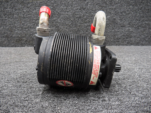 442CW-6 Lycoming TIO-540-AE2A Airborne Dry Air Pump Assembly
