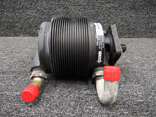 442CW-6 Lycoming TIO-540-AE2A Airborne Dry Air Pump Assembly
