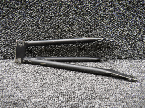 Piper PA-46-350P Lycoming TIO-540-AE2A Propeller Control Cable Bracket