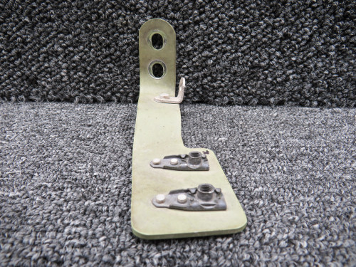 0741647-16 Cessna T182T Main Wheel Fairing Pant Aft Bracket RH