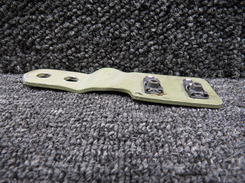 0741647-14 Cessna T182T Main Wheel Fairing Pant Forward Bracket RH