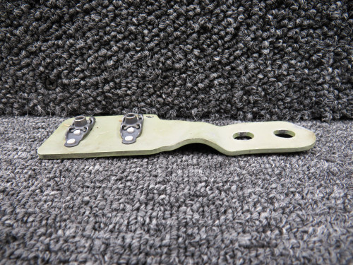 0741647-14 Cessna T182T Main Wheel Fairing Pant Forward Bracket RH