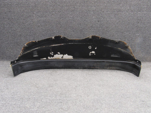 5114148-15 Cessna Glareshield Assembly