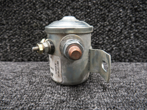 X61-0012 Lamar Relay Solenoid Contactor Assembly