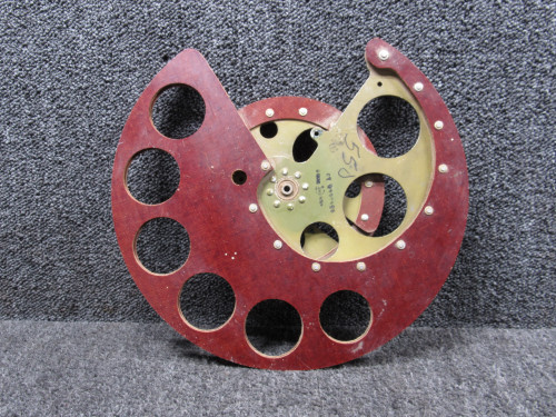 6565441-13 Cessna Citation Trim Elevator Bellcrank