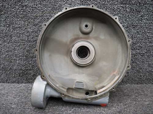 95-810017 (Alt: 95-810017-7) Beech B95 Landing Gear Retract Actuator Assy (Core)