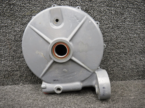 95-810017 (Alt: 95-810017-7) Beech B95 Landing Gear Retract Actuator Assy (Core)