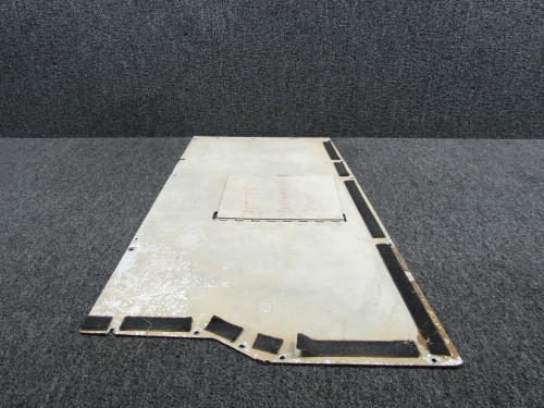 5913003-2 Cessna Battery Disconnect Access Panel