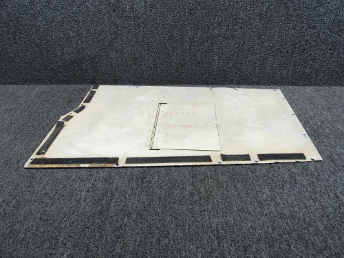 5913003-2 Cessna Battery Disconnect Access Panel