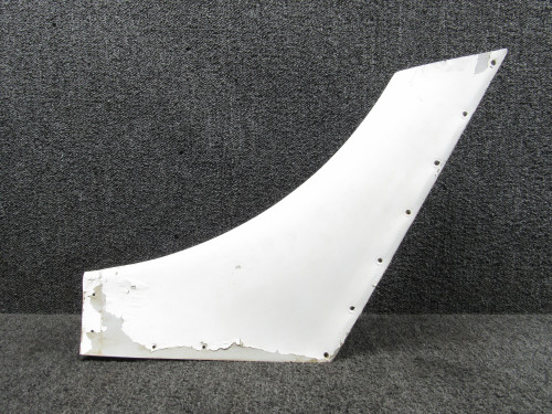 99619-002 Piper PA28-140 Aft Fairing Fin Assembly