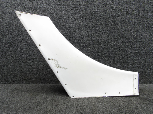 99619-002 Piper PA28-140 Aft Fairing Fin Assembly