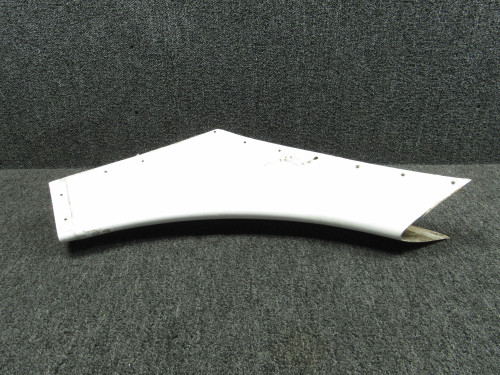 99619-002 Piper PA28-140 Aft Fairing Fin Assembly
