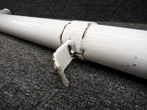 0741630-5 (Alt: 0741630-7) Cessna 182T Main Landing Gear Spring Assembly LH