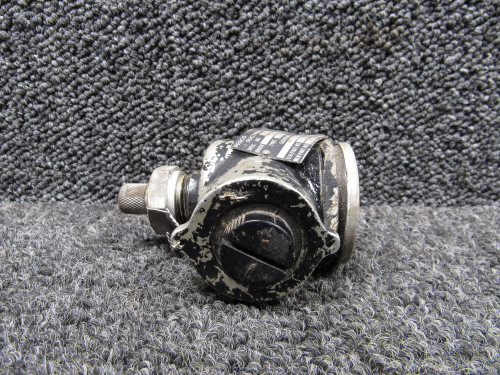 3V216D Pesco Vacuum Suction Relief Valve