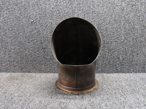 99-950011-9 Beech A100 Exhaust Stub RH