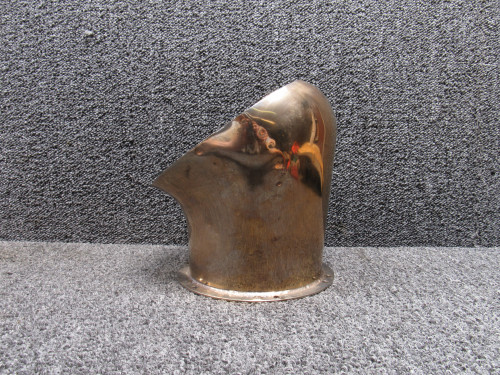 50-950097-17 Beech A90 LH Inbd Engine Exhaust Stack