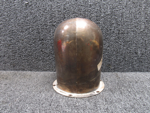 50-950097-16 Beech B90 RH Outbd Engine Exhaust Stack