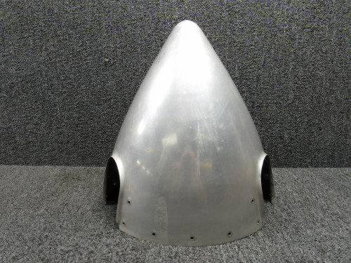C-2513 Hartzell 3 Blade Prop Spinner Dome
