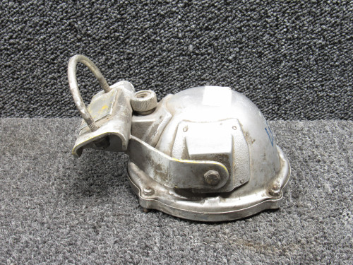 B-9185-2 Learjet A36 LH Main Gear Light Canopy Assembly