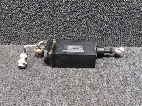AA-34-13 (Alt: 45AS61014-103) Mitsubishi MU-300 Trim Actuator (Core)