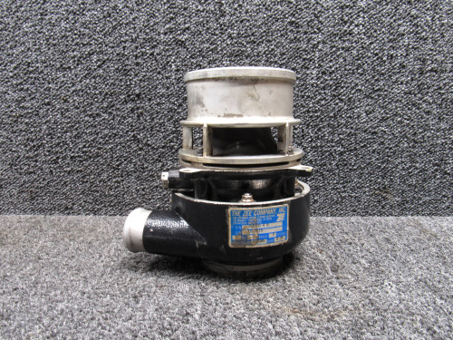 204755-4-6 Airesearch Cooling Turbine Assembly