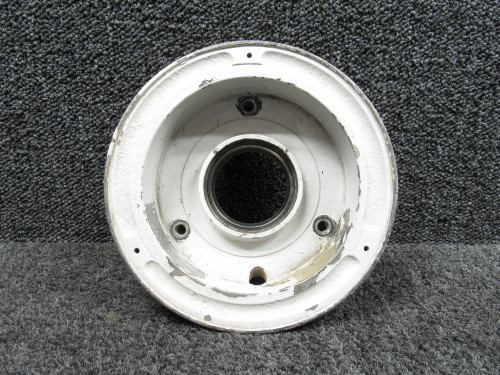 40-83B Cleveland 6x6 Landing Gear Wheel Half