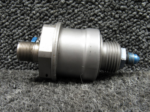 418-09064 (Alt: 7SC0098) Edison Torque Pressure Transmitter (Volts: 26)