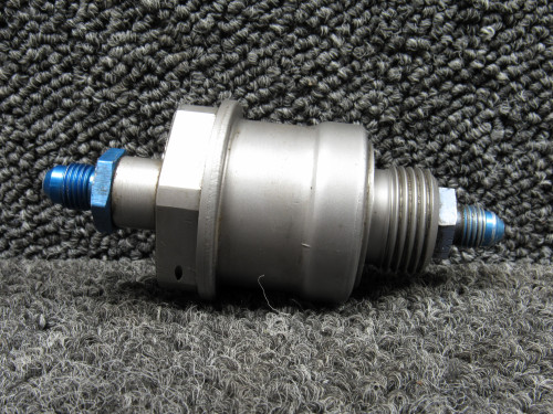 418-09064 (Alt: 7SC0098) Edison Torque Pressure Transmitter (Volts: 26)