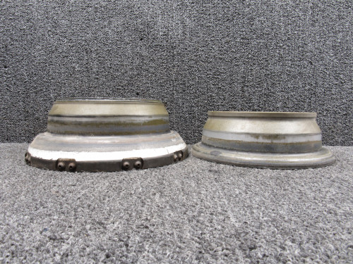 9543939 Goodyear Landing Gear Wheel