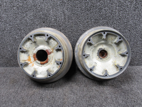 9544455 Goodyear 24x7.7 Landing Gear Wheel