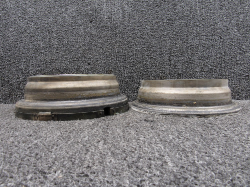 9544171-1 Goodyear 6.50x10 Main Landing Gear Wheel