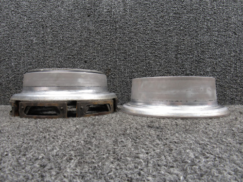 9543991 Goodyear Type VII 18x5.5 Wheel Assembly