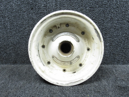 3-1225 BF Goodrich Type III 7.50x10 Wheel Assembly