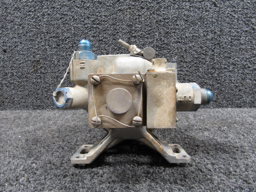 225126 Fram Aerospace Filter Assembly