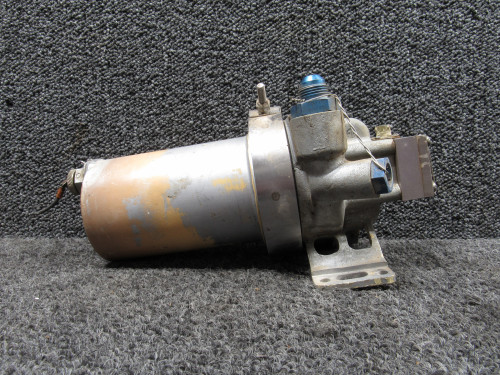 225126 Fram Aerospace Filter Assembly