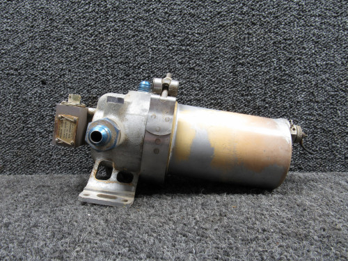 225126 Fram Aerospace Filter Assembly